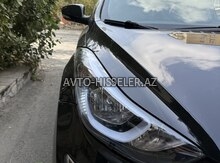 Hyundai Elantra Faraları